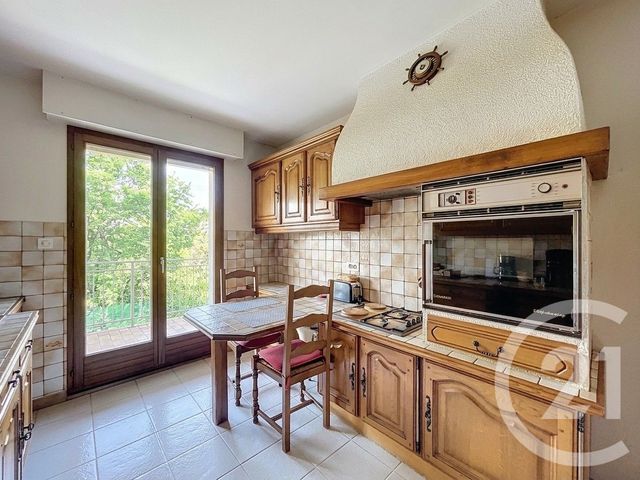 Appartement F5 &agrave; vendre - 5 pi&egrave;ces - 94,34 m2 - Villers Les Nancy - 54 - LORRAINE