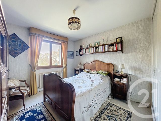 Appartement F5 &agrave; vendre - 5 pi&egrave;ces - 94,34 m2 - Villers Les Nancy - 54 - LORRAINE