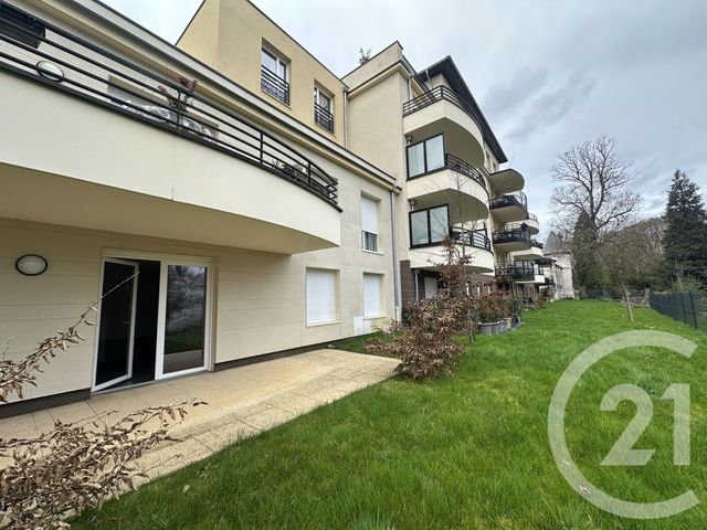 appartement - VILLERS LES NANCY - 54