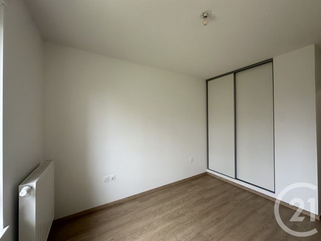 Appartement F3 &agrave; louer - 3 pi&egrave;ces - 111,55 m2 - Villers Les Nancy - 54 - LORRAINE