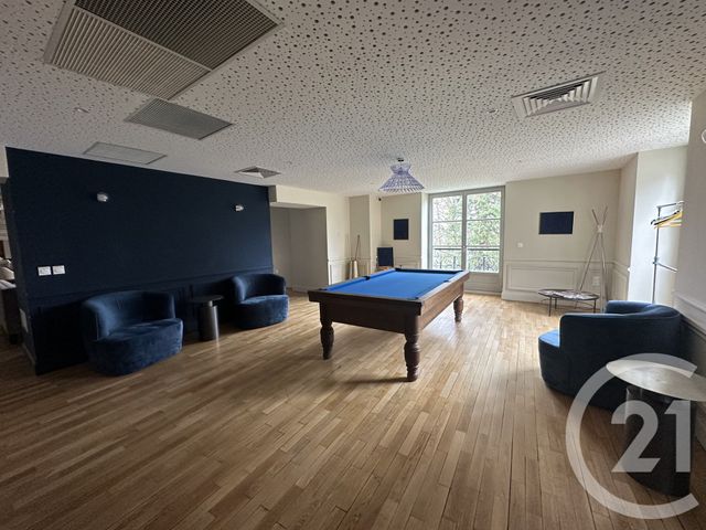 Appartement F3 &agrave; louer - 3 pi&egrave;ces - 111,55 m2 - Villers Les Nancy - 54 - LORRAINE