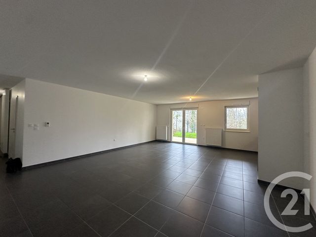 Appartement F3 &agrave; louer - 3 pi&egrave;ces - 111,55 m2 - Villers Les Nancy - 54 - LORRAINE