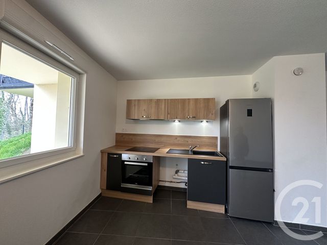 Appartement F3 &agrave; louer - 3 pi&egrave;ces - 111,55 m2 - Villers Les Nancy - 54 - LORRAINE