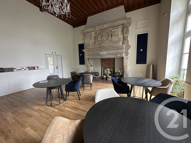 Appartement F3 &agrave; louer - 3 pi&egrave;ces - 111,55 m2 - Villers Les Nancy - 54 - LORRAINE