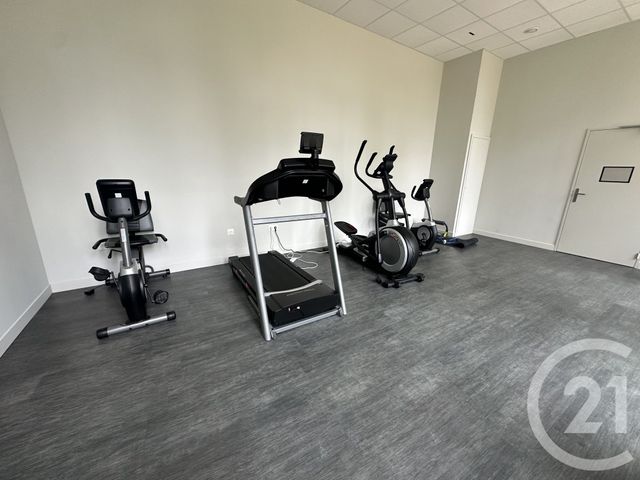 Appartement F3 &agrave; louer - 3 pi&egrave;ces - 111,55 m2 - Villers Les Nancy - 54 - LORRAINE