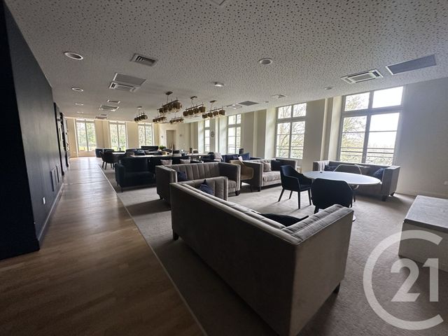 Appartement F3 &agrave; louer - 3 pi&egrave;ces - 111,55 m2 - Villers Les Nancy - 54 - LORRAINE