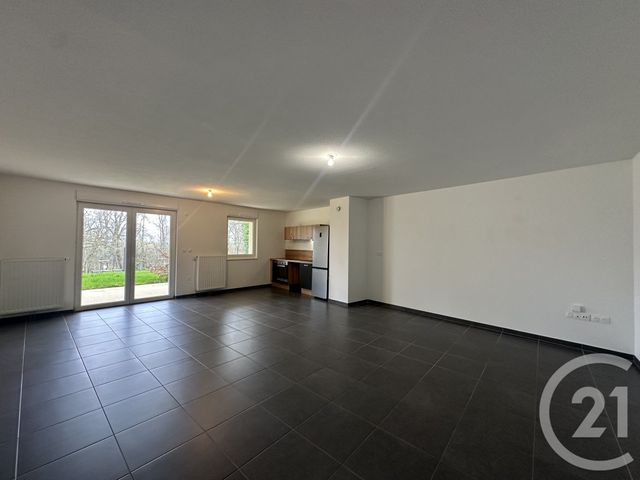Appartement F3 &agrave; louer - 3 pi&egrave;ces - 111,55 m2 - Villers Les Nancy - 54 - LORRAINE