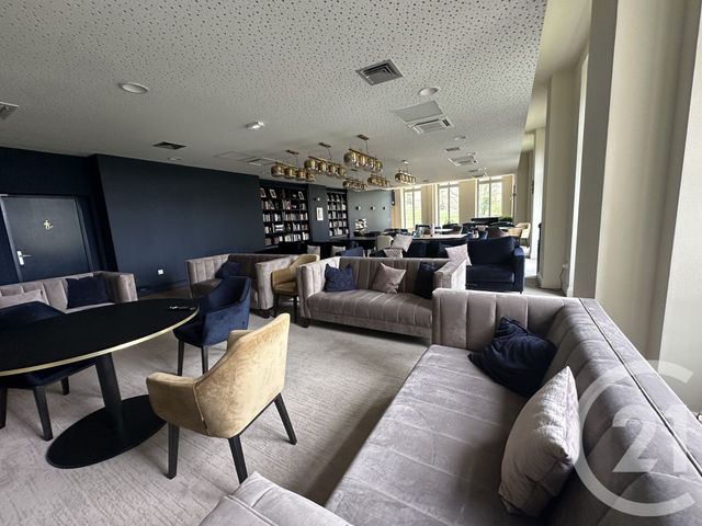 Appartement F3 &agrave; louer - 3 pi&egrave;ces - 111,55 m2 - Villers Les Nancy - 54 - LORRAINE