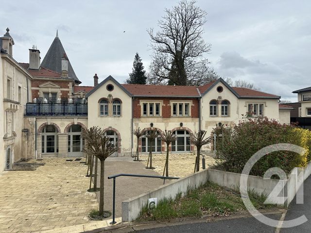 Appartement F3 &agrave; louer - 3 pi&egrave;ces - 111,55 m2 - Villers Les Nancy - 54 - LORRAINE