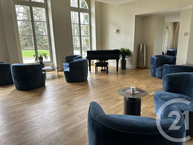 Appartement F3 &agrave; louer - 3 pi&egrave;ces - 111,55 m2 - Villers Les Nancy - 54 - LORRAINE