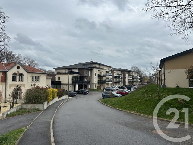 Appartement F3 &agrave; louer - 3 pi&egrave;ces - 111,55 m2 - Villers Les Nancy - 54 - LORRAINE
