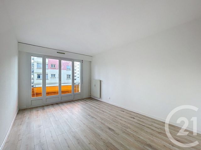 Appartement F2 &agrave; vendre - 2 pi&egrave;ces - 46,83 m2 - Vandoeuvre Les Nancy - 54 - LORRAINE