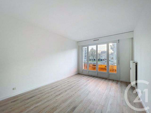 Appartement F2 &agrave; vendre - 2 pi&egrave;ces - 46,83 m2 - Vandoeuvre Les Nancy - 54 - LORRAINE