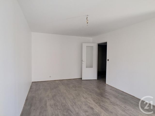Appartement F1 &agrave; vendre - 1 pi&egrave;ce - 28,55 m2 - Villers Les Nancy - 54 - LORRAINE