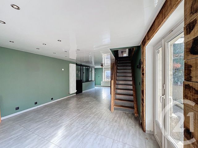 Maison &agrave; vendre - 4 pi&egrave;ces - 90,44 m2 - Maxeville - 54 - LORRAINE