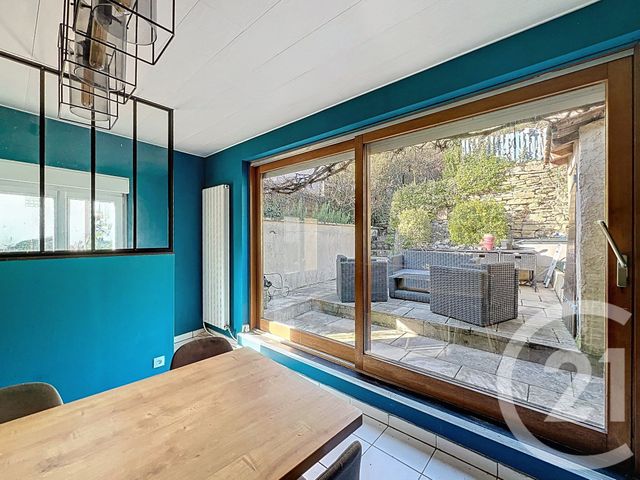 Maison &agrave; vendre - 4 pi&egrave;ces - 90,44 m2 - Maxeville - 54 - LORRAINE