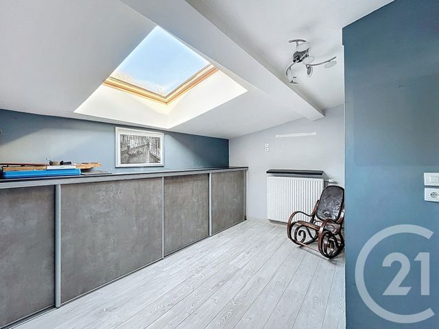 Maison &agrave; vendre - 4 pi&egrave;ces - 90,44 m2 - Maxeville - 54 - LORRAINE