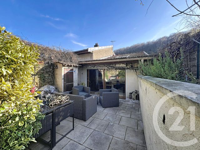 Maison &agrave; vendre - 4 pi&egrave;ces - 90,44 m2 - Maxeville - 54 - LORRAINE