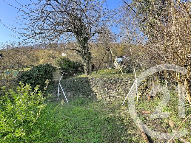 Maison &agrave; vendre - 4 pi&egrave;ces - 90,44 m2 - Maxeville - 54 - LORRAINE