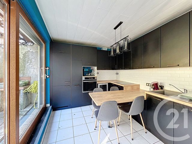 Maison &agrave; vendre - 4 pi&egrave;ces - 90,44 m2 - Maxeville - 54 - LORRAINE