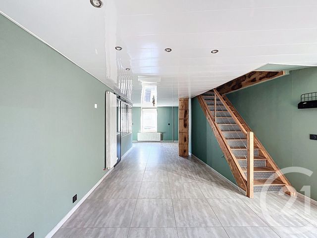 Maison &agrave; vendre - 4 pi&egrave;ces - 90,44 m2 - Maxeville - 54 - LORRAINE