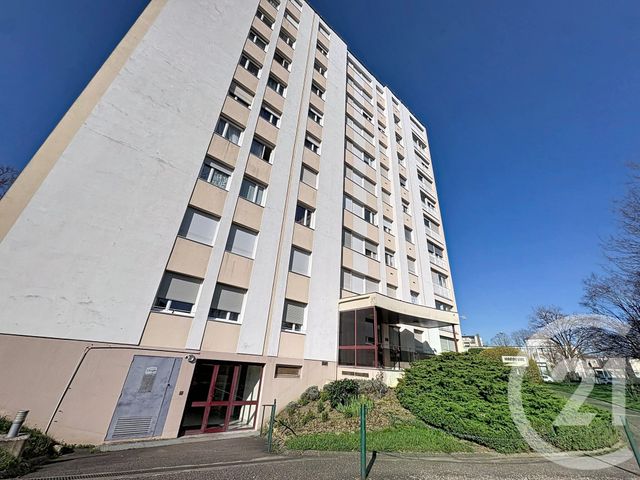 Appartement F4 &agrave; vendre - 4 pi&egrave;ces - 90,84 m2 - Villers Les Nancy - 54 - LORRAINE