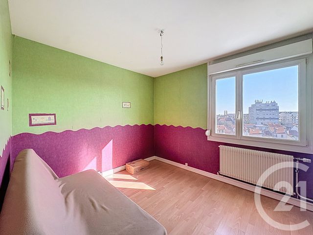 Appartement F4 &agrave; vendre - 4 pi&egrave;ces - 90,84 m2 - Villers Les Nancy - 54 - LORRAINE