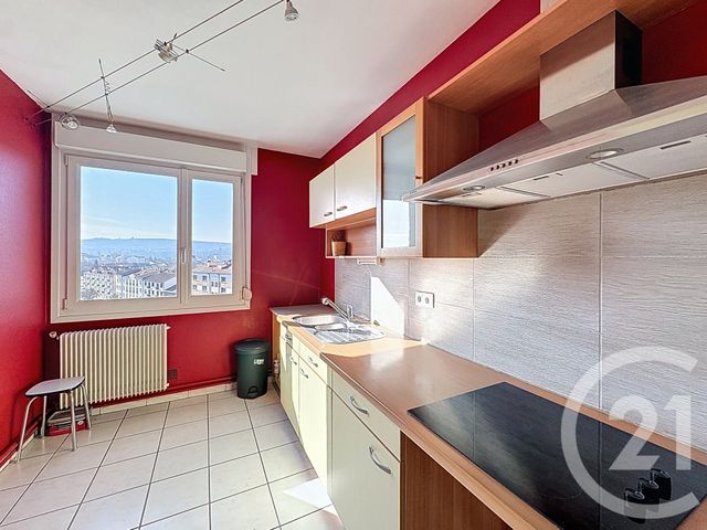 Appartement F4 &agrave; vendre - 4 pi&egrave;ces - 90,84 m2 - Villers Les Nancy - 54 - LORRAINE