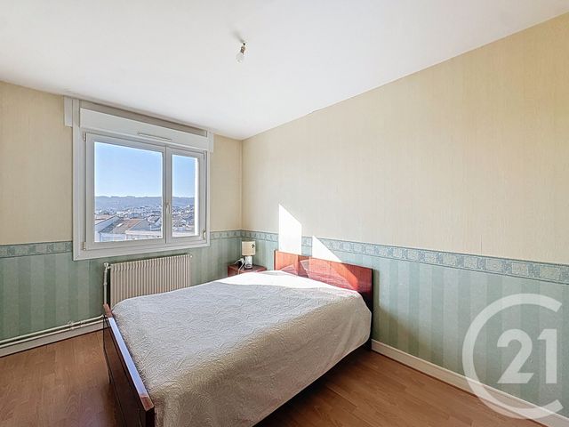 Appartement F4 &agrave; vendre - 4 pi&egrave;ces - 90,84 m2 - Villers Les Nancy - 54 - LORRAINE