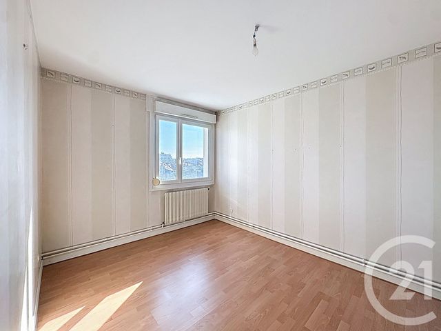 Appartement F4 &agrave; vendre - 4 pi&egrave;ces - 90,84 m2 - Villers Les Nancy - 54 - LORRAINE