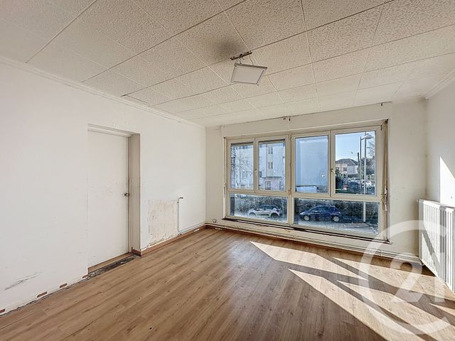 Divers &agrave; vendre - 113,45 m2 - Nancy - 54 - LORRAINE