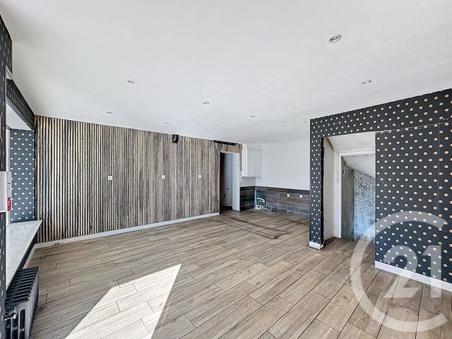 Divers &agrave; vendre - 113,45 m2 - Nancy - 54 - LORRAINE