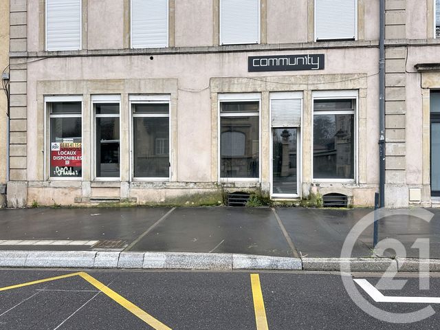 divers - NANCY - 54