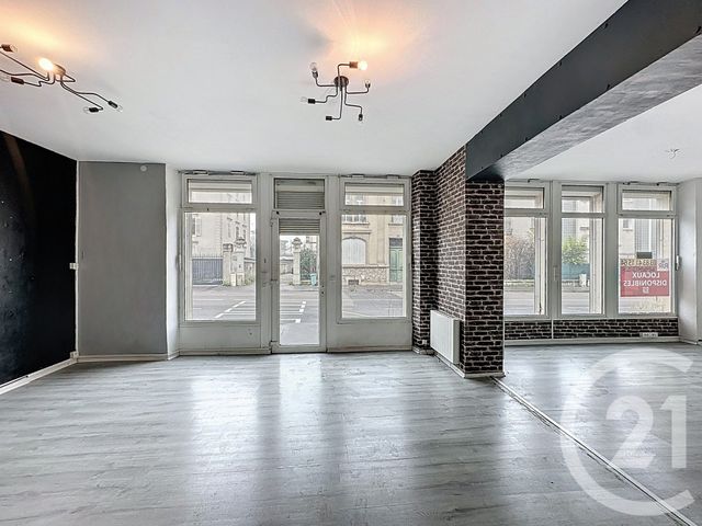 Divers &agrave; vendre - 75,64 m2 - Nancy - 54 - LORRAINE