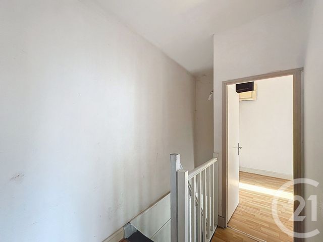Appartement F3 &agrave; vendre - 3 pi&egrave;ces - 52,50 m2 - Laxou - 54 - LORRAINE