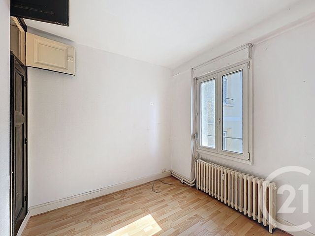 Appartement F3 &agrave; vendre - 3 pi&egrave;ces - 52,50 m2 - Laxou - 54 - LORRAINE