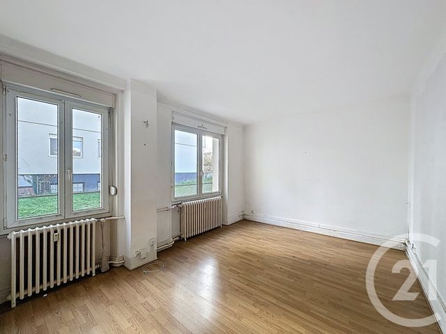 Appartement F3 &agrave; vendre - 3 pi&egrave;ces - 52,50 m2 - Laxou - 54 - LORRAINE