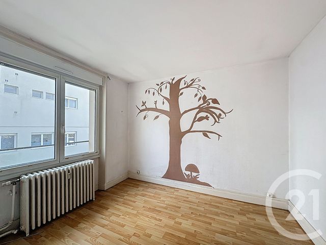 Appartement F3 &agrave; vendre - 3 pi&egrave;ces - 52,50 m2 - Laxou - 54 - LORRAINE