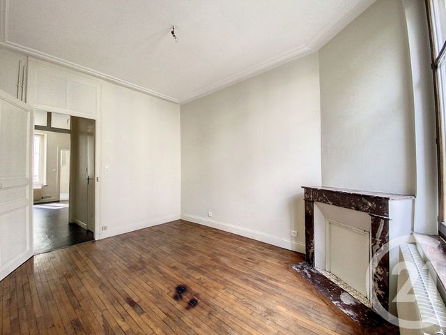 appartement - NANCY - 54