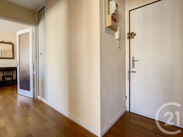 Appartement F2 &agrave; louer - 2 pi&egrave;ces - 41,15 m2 - Villers Les Nancy - 54 - LORRAINE