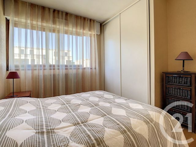 Appartement F2 &agrave; louer - 2 pi&egrave;ces - 41,15 m2 - Villers Les Nancy - 54 - LORRAINE