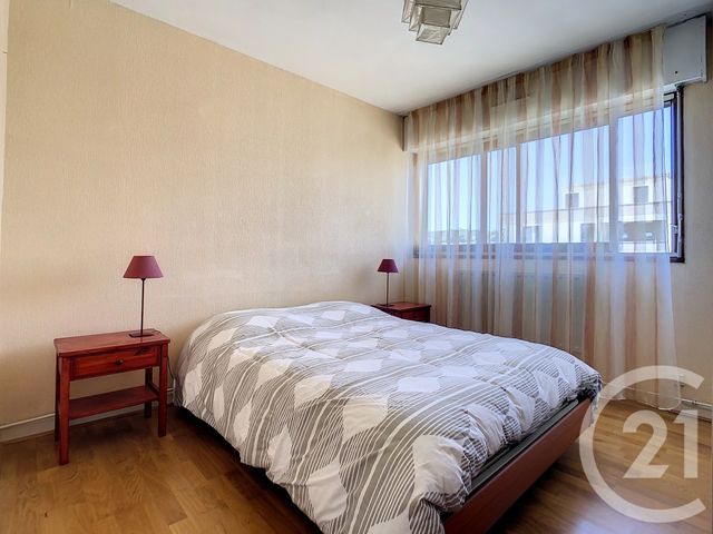 Appartement F2 &agrave; louer - 2 pi&egrave;ces - 41,15 m2 - Villers Les Nancy - 54 - LORRAINE