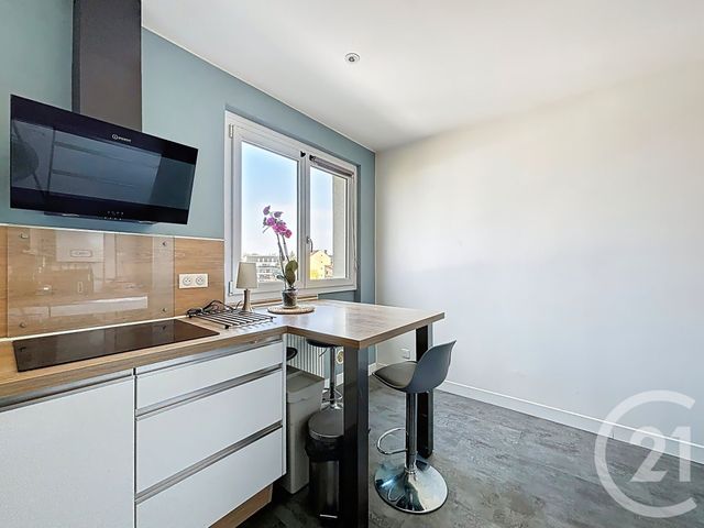 Appartement F3 &agrave; vendre - 3 pi&egrave;ces - 68,02 m2 - Laxou - 54 - LORRAINE