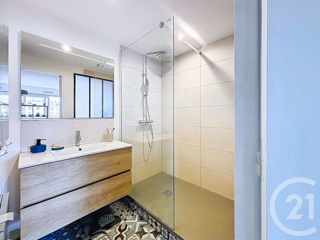 Appartement F3 &agrave; vendre - 3 pi&egrave;ces - 68,02 m2 - Laxou - 54 - LORRAINE