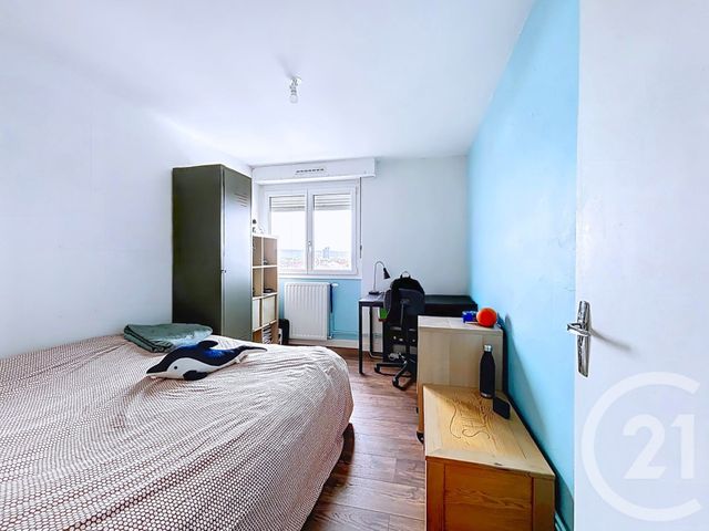 Appartement F3 &agrave; vendre - 3 pi&egrave;ces - 68,02 m2 - Laxou - 54 - LORRAINE