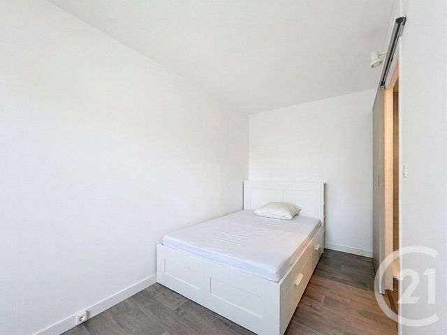 Appartement F1 &agrave; vendre - 1 pi&egrave;ce - 31,62 m2 - Vandoeuvre Les Nancy - 54 - LORRAINE