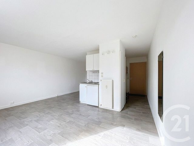 Appartement F1 &agrave; vendre - 1 pi&egrave;ce - 31,62 m2 - Vandoeuvre Les Nancy - 54 - LORRAINE