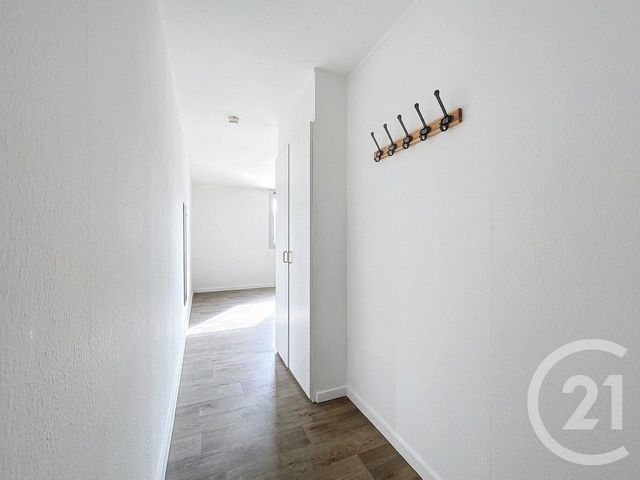 Appartement F1 &agrave; vendre - 1 pi&egrave;ce - 31,62 m2 - Vandoeuvre Les Nancy - 54 - LORRAINE