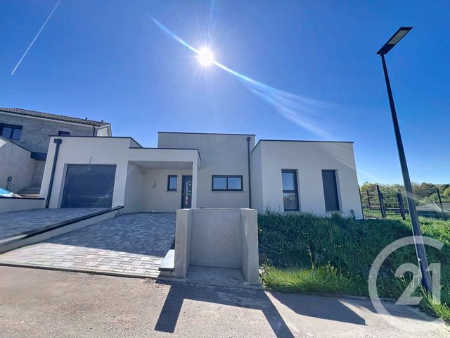 Maison à vendre ST NICOLAS DE PORT