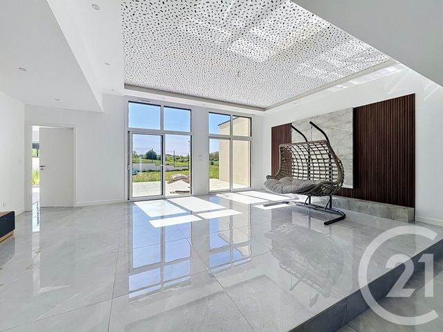 Maison &agrave; vendre - 6 pi&egrave;ces - 159,97 m2 - St Nicolas De Port - 54 - LORRAINE